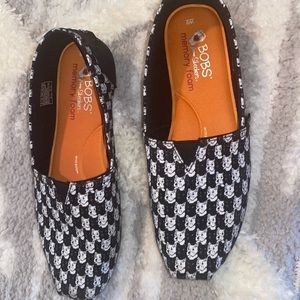 Sketchers Bobs for Dogs Scotties Shoes